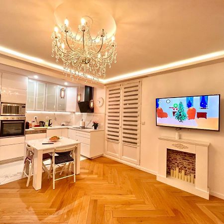 Alexandru Home Boissy-Saint-Leger Luaran gambar