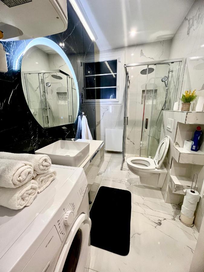 Alexandru Home Boissy-Saint-Leger Luaran gambar