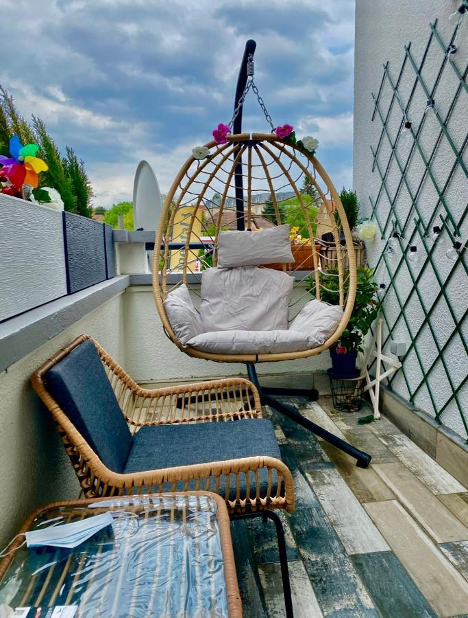 Alexandru Home Boissy-Saint-Leger Luaran gambar