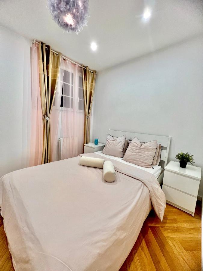 Alexandru Home Boissy-Saint-Leger Luaran gambar
