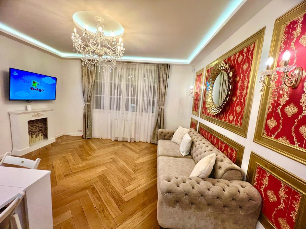 Alexandru Home Boissy-Saint-Leger Luaran gambar